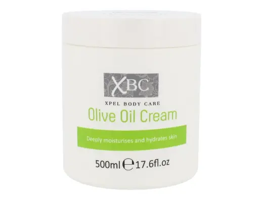 Xpel Body Care Olive Oil Body Cream 500 ml