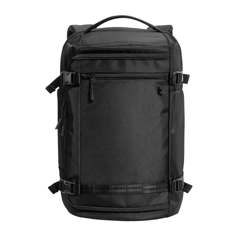 Navigator-T67 Travel Laptop Backpack, 17"/38L (Black)