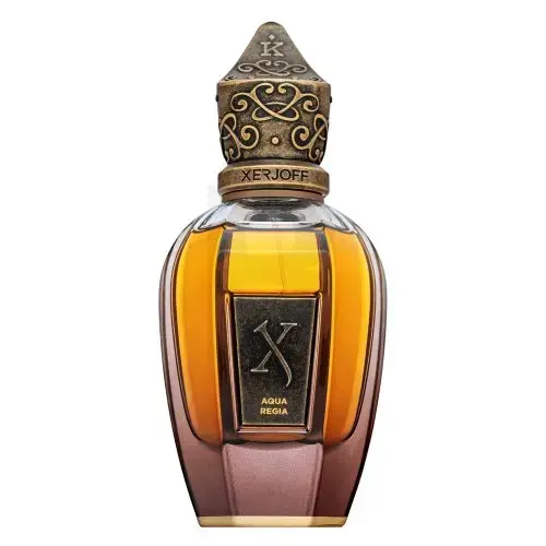 Xerjoff Kemi Collection Aqua Regia (Parfum) smaržas unisex 50 ml
