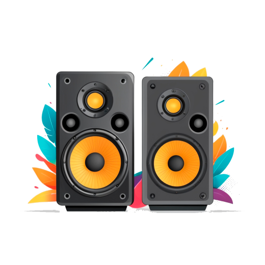 PC speakers