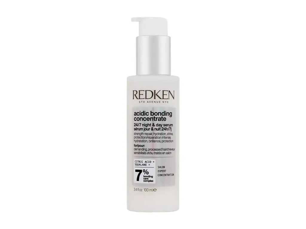Redken Acidic Bonding Concentrate 24/7 Night & Day Serum Hair Serum 100 ml