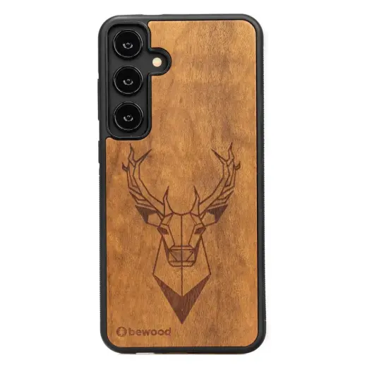 Bewood telefono dėklas Samsung Galaxy S24+ (S926)
