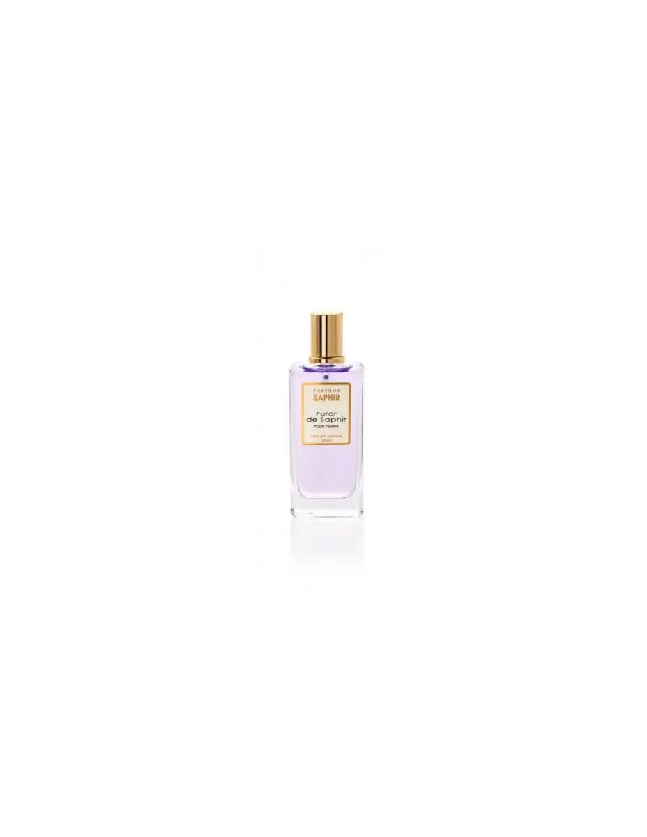Saphir Furor de Saphir (EDP) parfumuotas vanduo moterims 50 ml