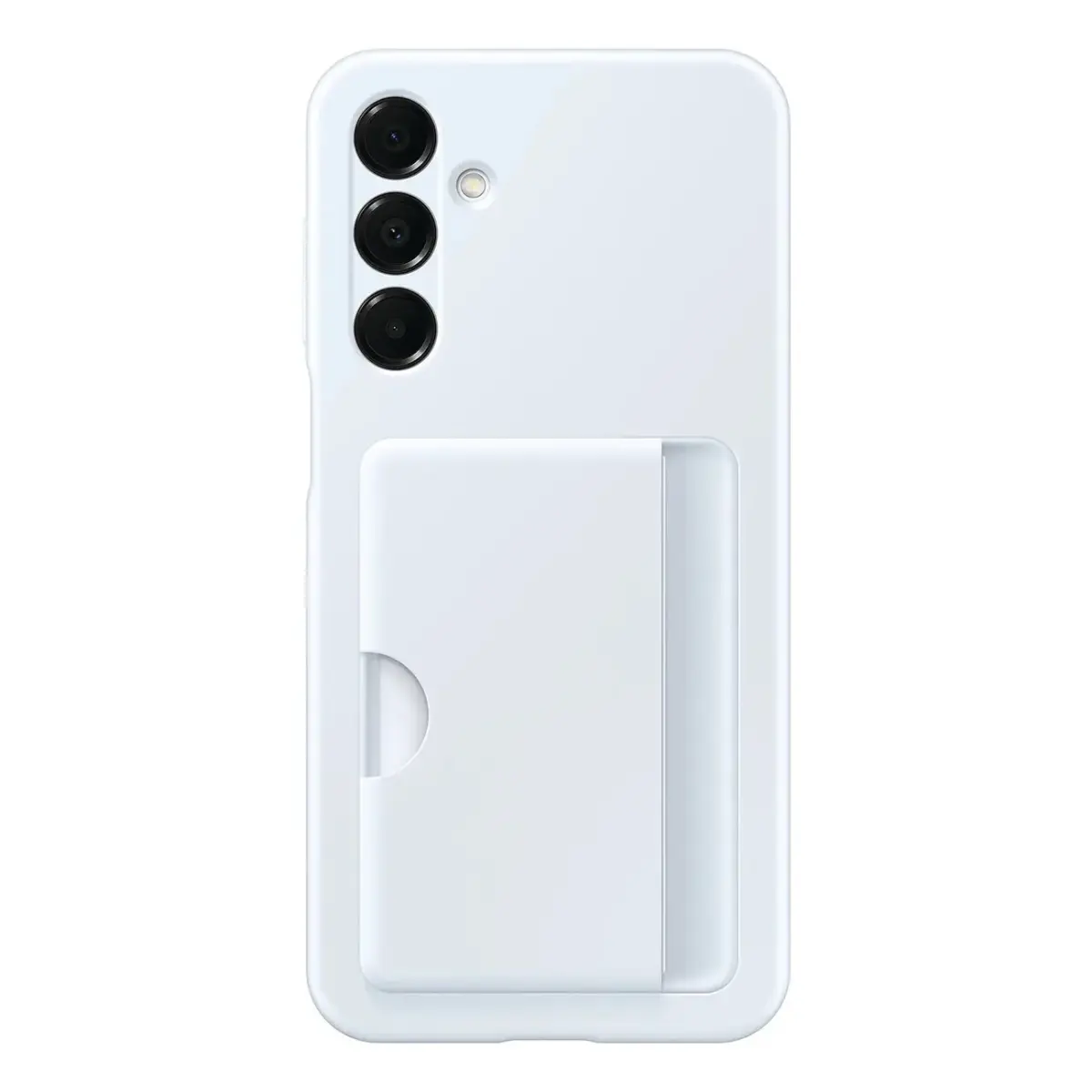 EF-OA166TLE Samsung Card Slot Cover for Galaxy A16 5G Blue