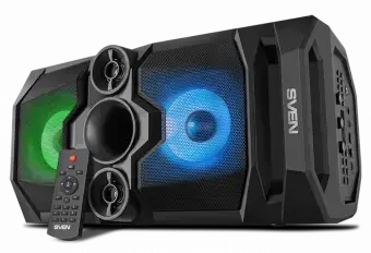 Sven PS-655