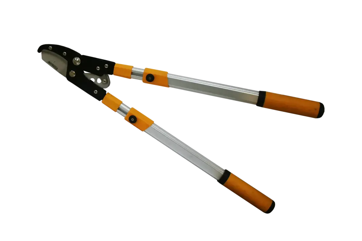Zaru šķēres teleskopiskas 700-1020mm
