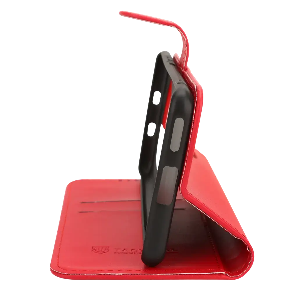 Tactical Field Notes for Xiaomi Redmi Note 15 4G/5G Red