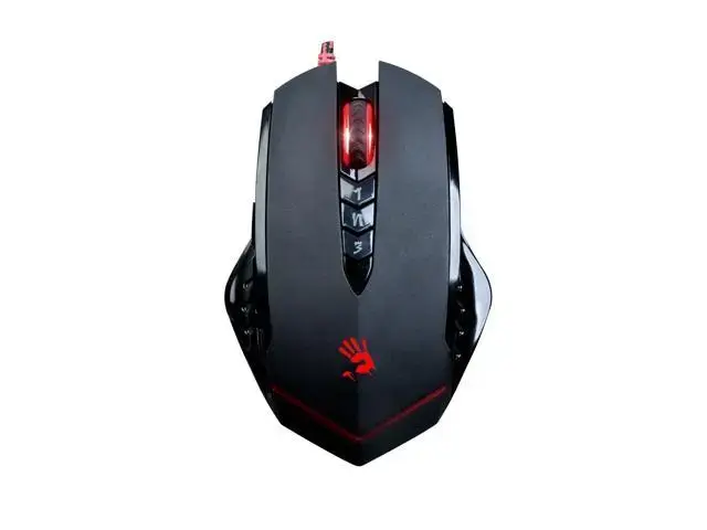 A4Tech Bloody V8m 3200 DPI Spēļu datorpele (8 pogas)