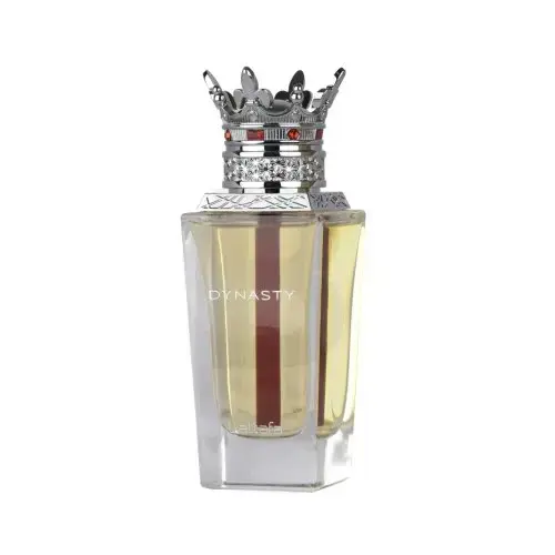 Lattafa Dynasty (EDP) Eau de Parfum Unisex 100 ml
