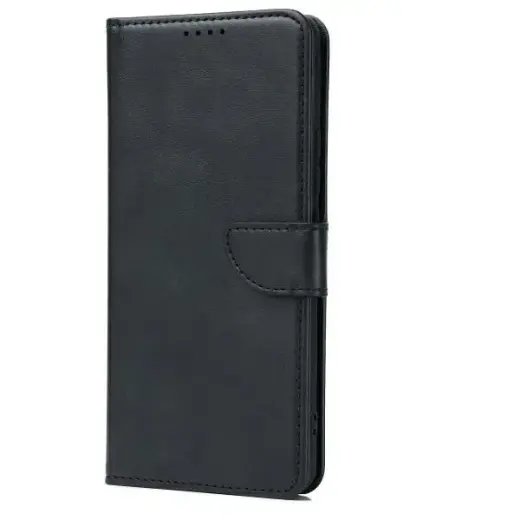Etui Marv Wallet Xiaomi Redmi Note 14    Pro 5G czarny/black