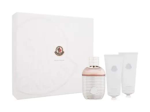 Moncler Pour Femme (EDP) парфюмерная вода для женщин 100 мл