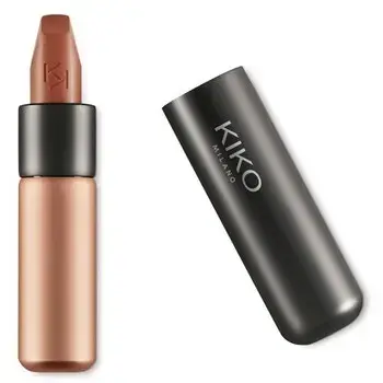 Kiko Milano Velvet Passion Matte Lipstick - Rtěnka 3,5 g 301 Beige
