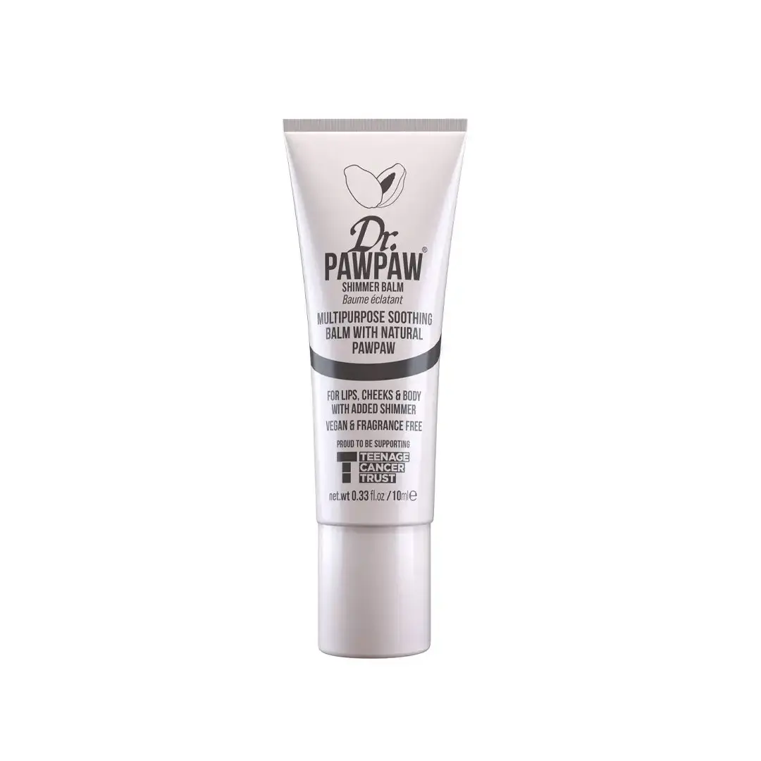 Dr. PawPaw, Multipurpose, Hydrating, Soothing, Nourishing, Lip Balm Treatment, 10 ml