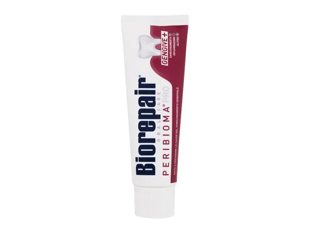 Biorepair Peribioma Pro Toothpaste 75 ml