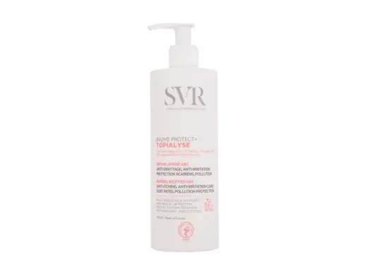 SVR Topialyse Baume Protect+ Body Balm 400 ml