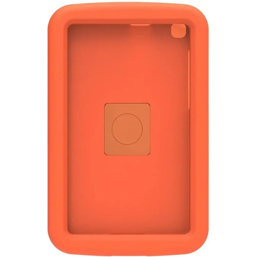 Samsung Kids Cover planšetdatora maciņš Galaxy Tab A oranžs