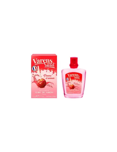 Varens Sweet Pomme d'Amour (EDP) parfumuotas vanduo moterims 50 ml