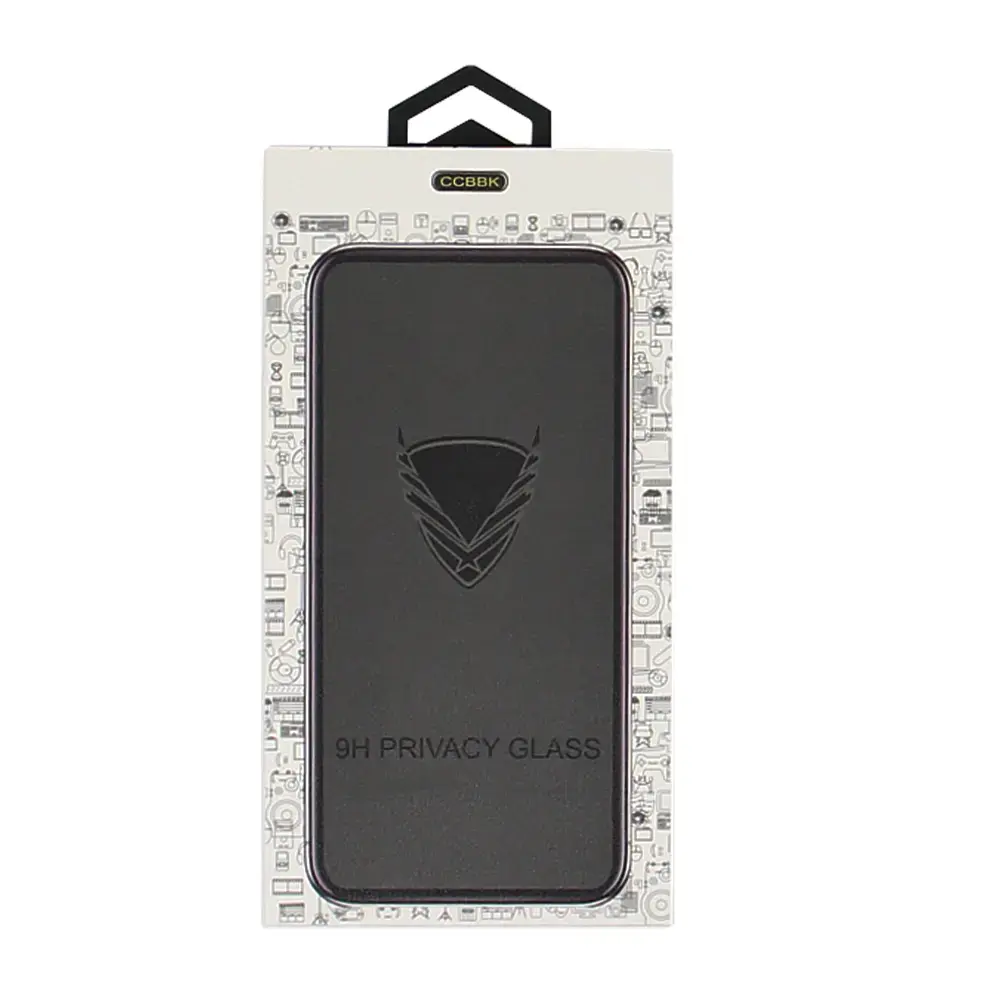 Tempered Glass OG Premium Privacy for iPhone 17 Pro