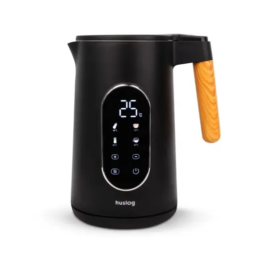 Huslog Kettle with touch panel HUS1049