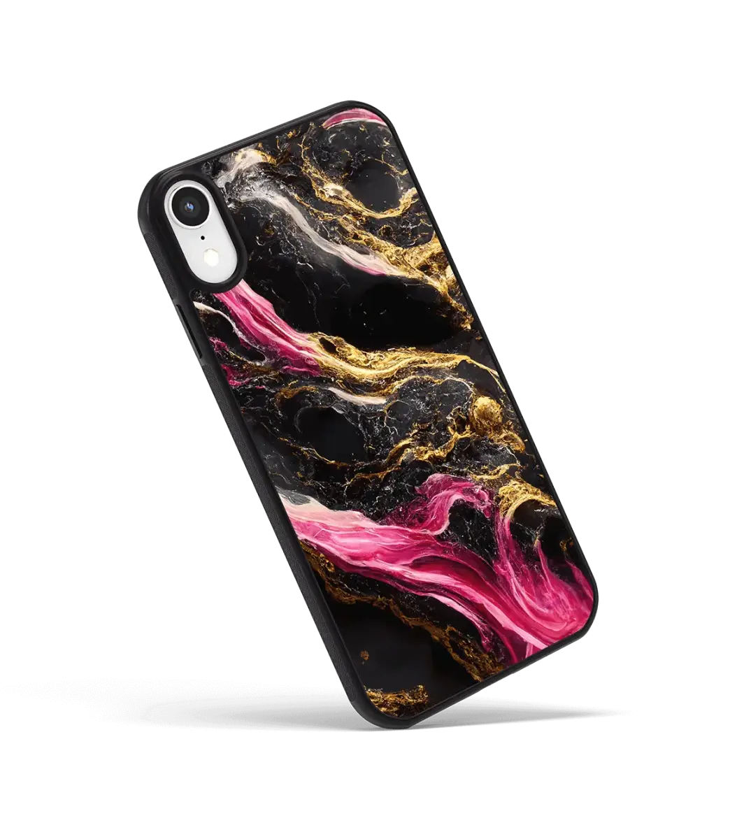 Fusion Print silikoonist telefoni ümbris Samsung Galaxy A33 5G (A336)