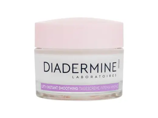 Diadermine Lift+ Instant Smoothing Anti-Age Day Cream Day Cream 50 ml