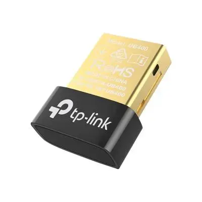 TP-LINK TP-LINK Bluetooth 4.0 bezvadu adapteris (UB400)