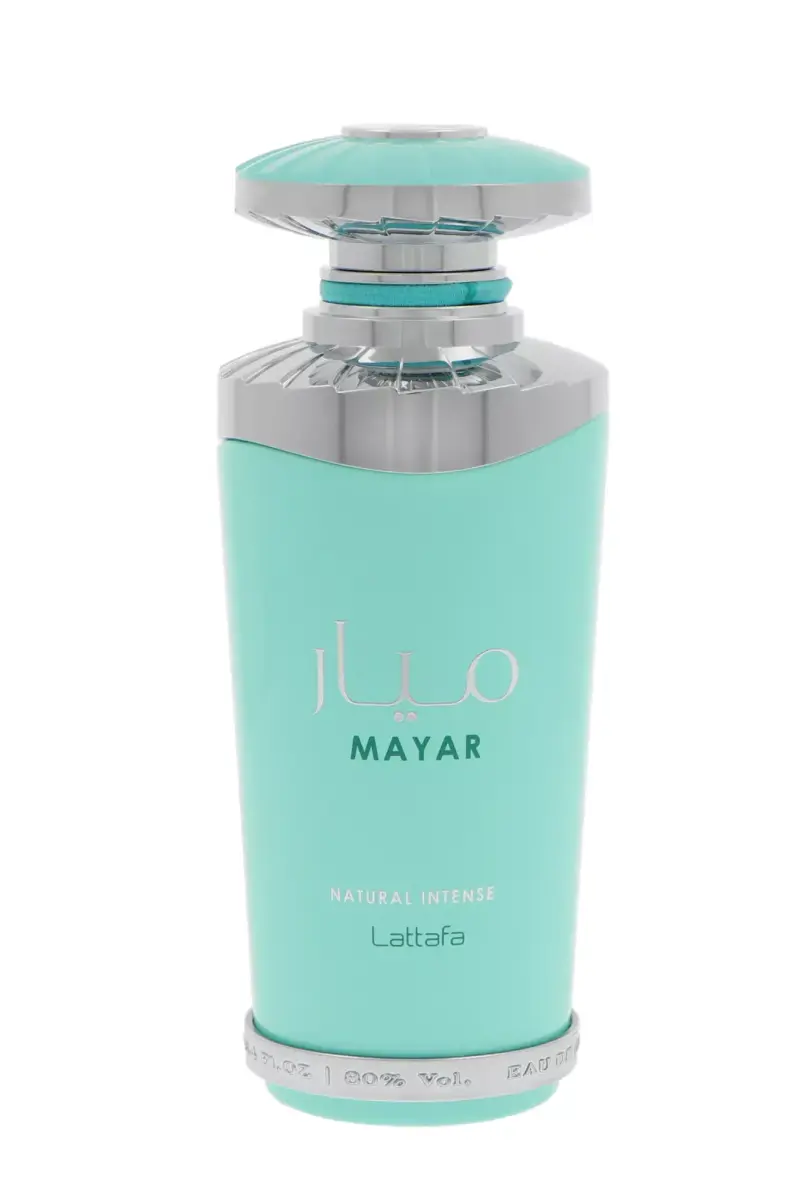 Lattafa Mayar Natural Intense (EDP) Eau de Parfum for Women 100 ml