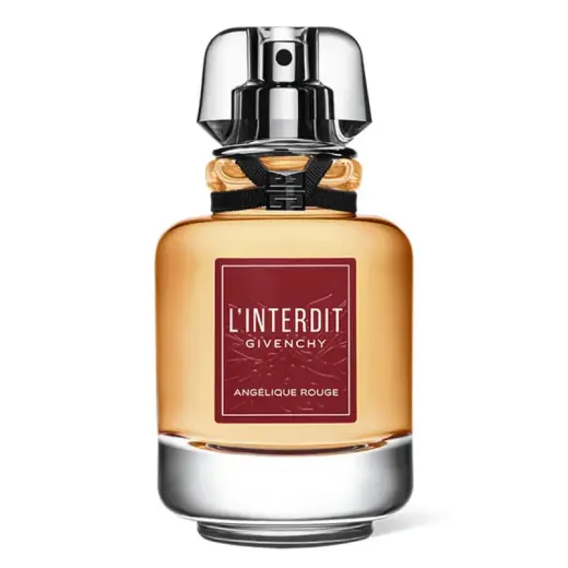 Givenchy L'Interdit Angélique Rouge (EDP) парфюмерная вода для женщин 50 мл