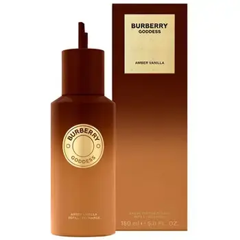 Burberry Goddess Amber Vanilla Intense EDP ( náplň ) 150ml
