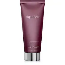 Calvin Klein Euphoria Great perfumed body lotion 200ml