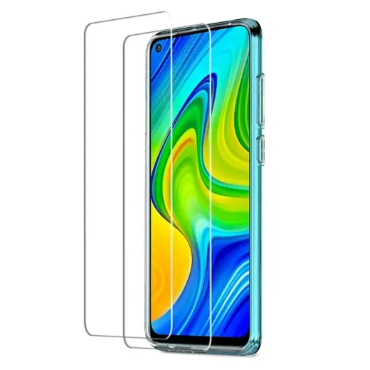 GoodBuy tempered glass for phone Xiaomi Redmi Note 9S | Xiaomi Redmi 9 Pro | Xiaomi Redmi 9 Pro Max
