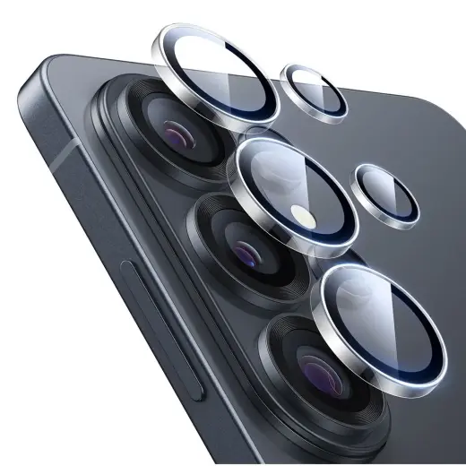 OSŁONA NA APARAT ESR ARMORITE CAMERA PROTECTOR GALAXY S26 ULTRA CLEAR