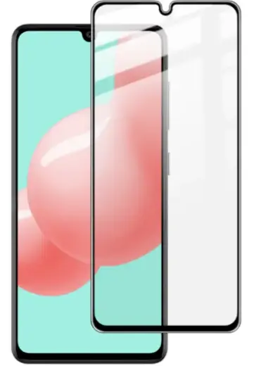 GoodBuy 9D tempered glass for phone Samsung Galaxy A41 (A415) with applicator