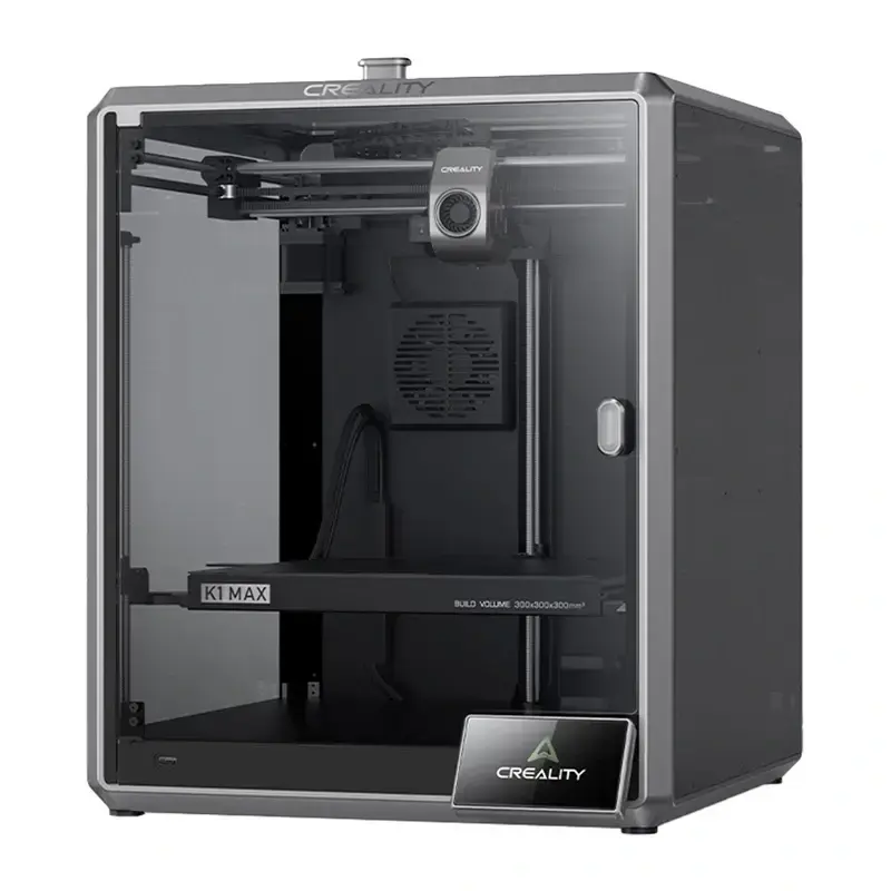 Creality K1 Max 2025 3D Printer