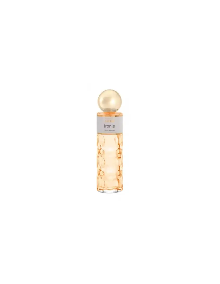 Saphir Ironie (EDP) parfumuotas vanduo moterims 200 ml