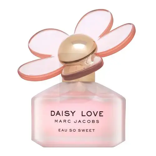 Marc Jacobs Daisy Love Eau So Sweet (EDT) tualetes ūdens sievietēm 100 ml