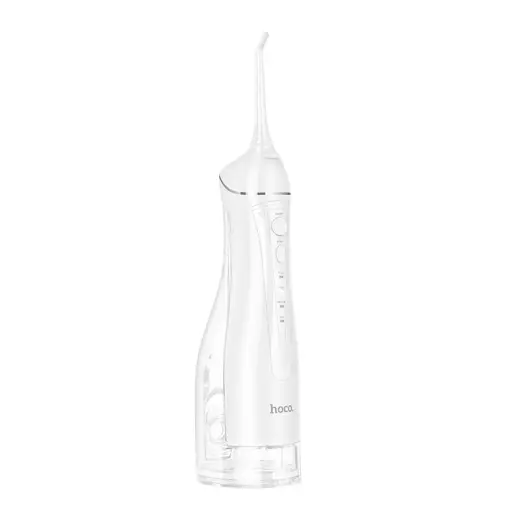 Suuloputusseade Hoco IPX7 300 ml HP63 valge