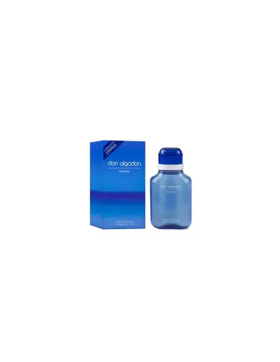 Don Algodon Hombre (EDT) Eau de Toilette for Men 200 ml