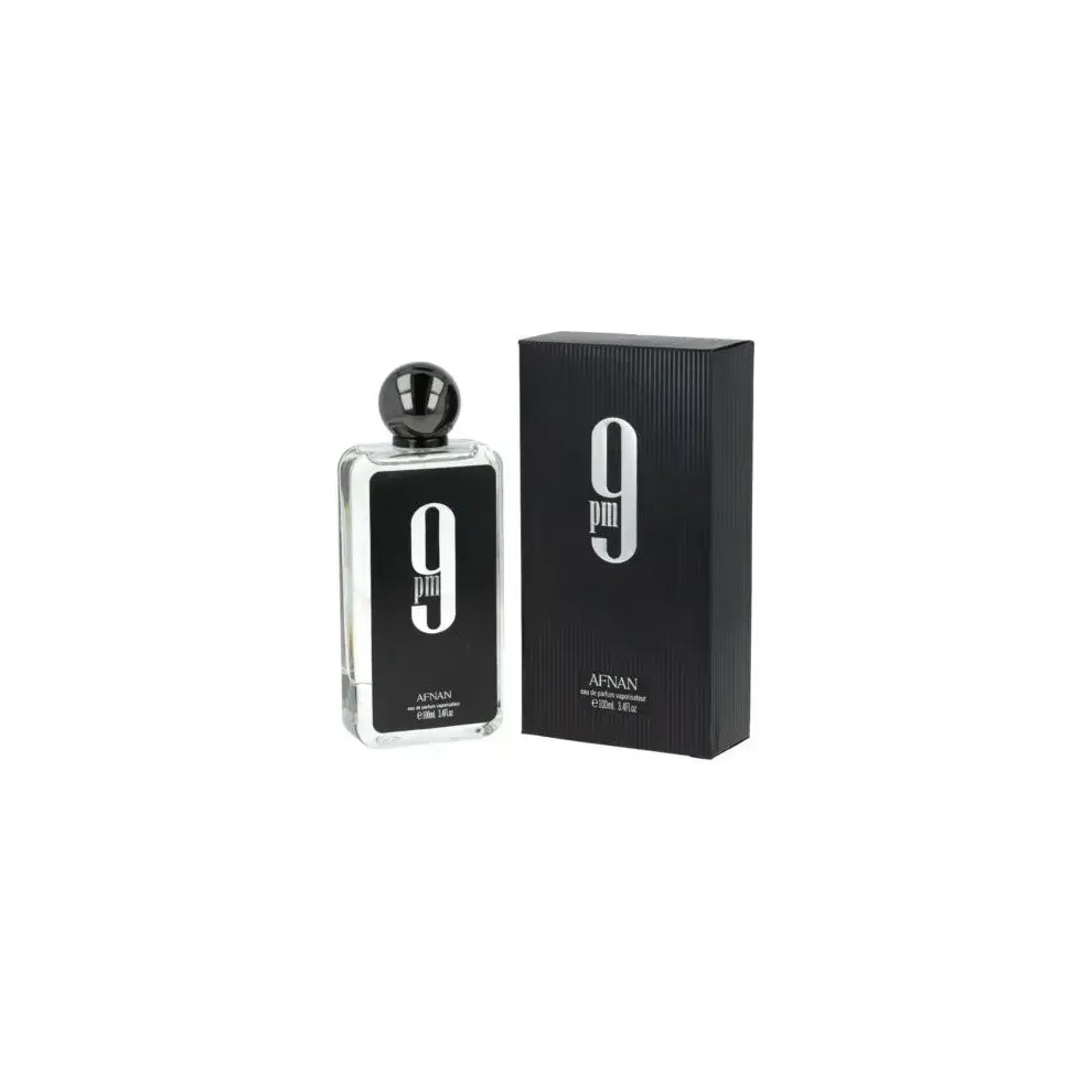 Afnan 9PM (EDP) Eau de Parfum for Men 100 ml