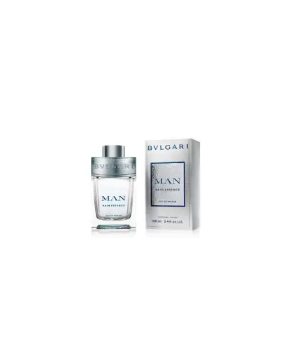 Bulgari Man Rain Essence (EDP) parfimērijas ūdens vīriešiem 100 ml