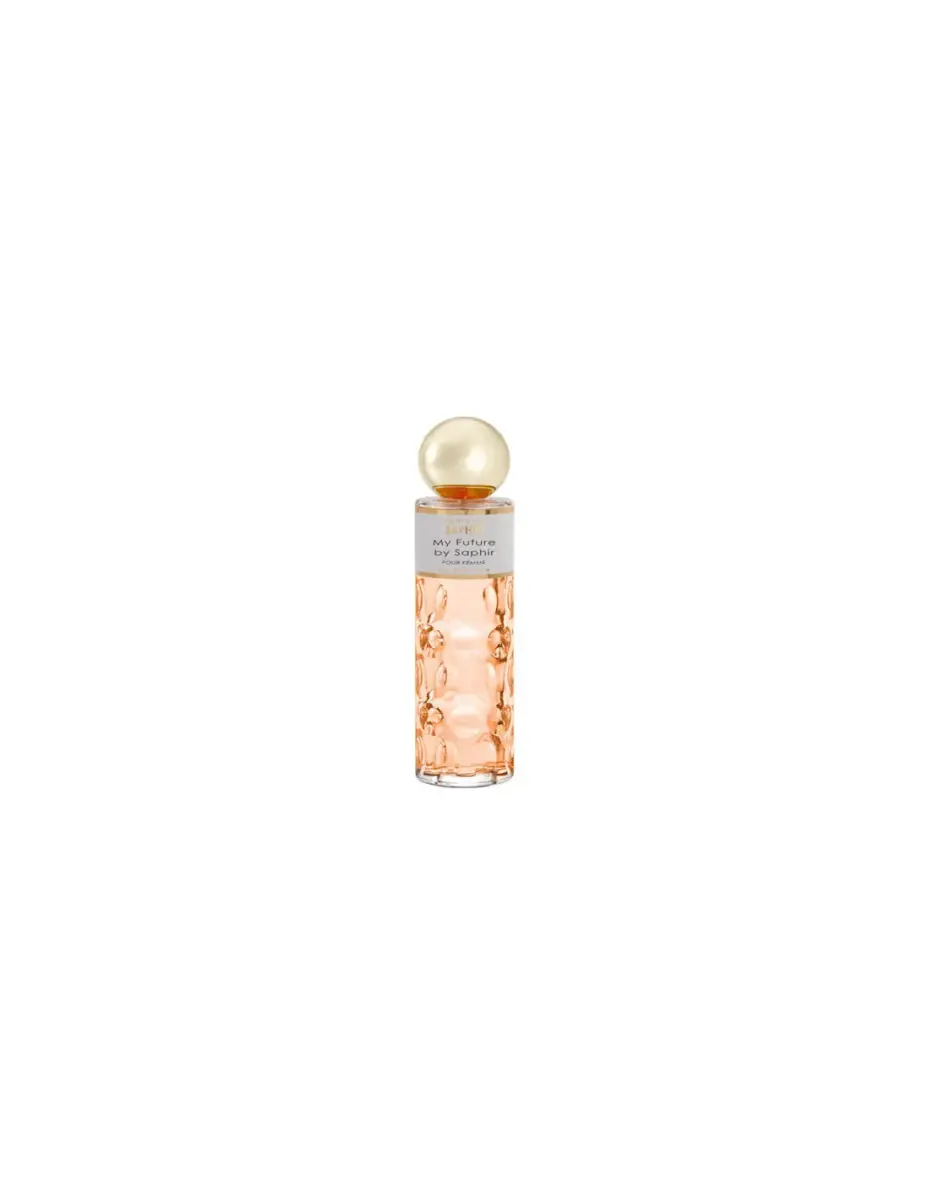 Saphir My Future (EDP) Eau de Parfum for Women 200 ml