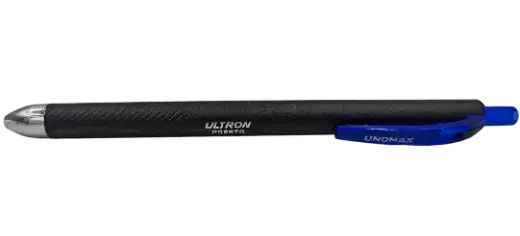 UNOMAX Ultron Presto ball point pen | blue | 1mm