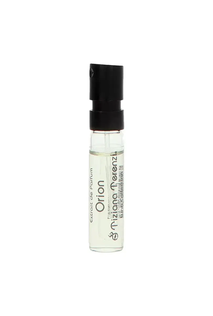 Sample Tiziana Terenzi Luna Collection Orion Extrait de Parfum 1,5ml