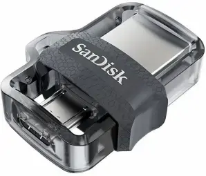 SanDisk Ultra Dual M3.0 128GB