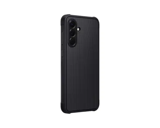 EF-RA566CBE Samsung Rugged Cover for Galaxy A56 5G Black