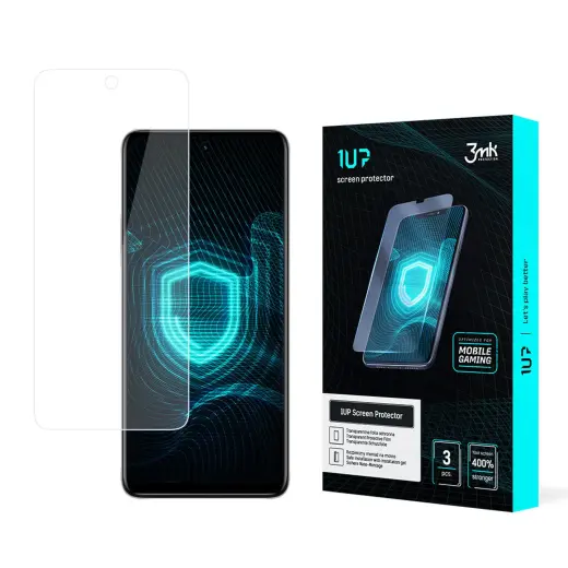 Motorola Moto E32/E32s - 3mk 1UP