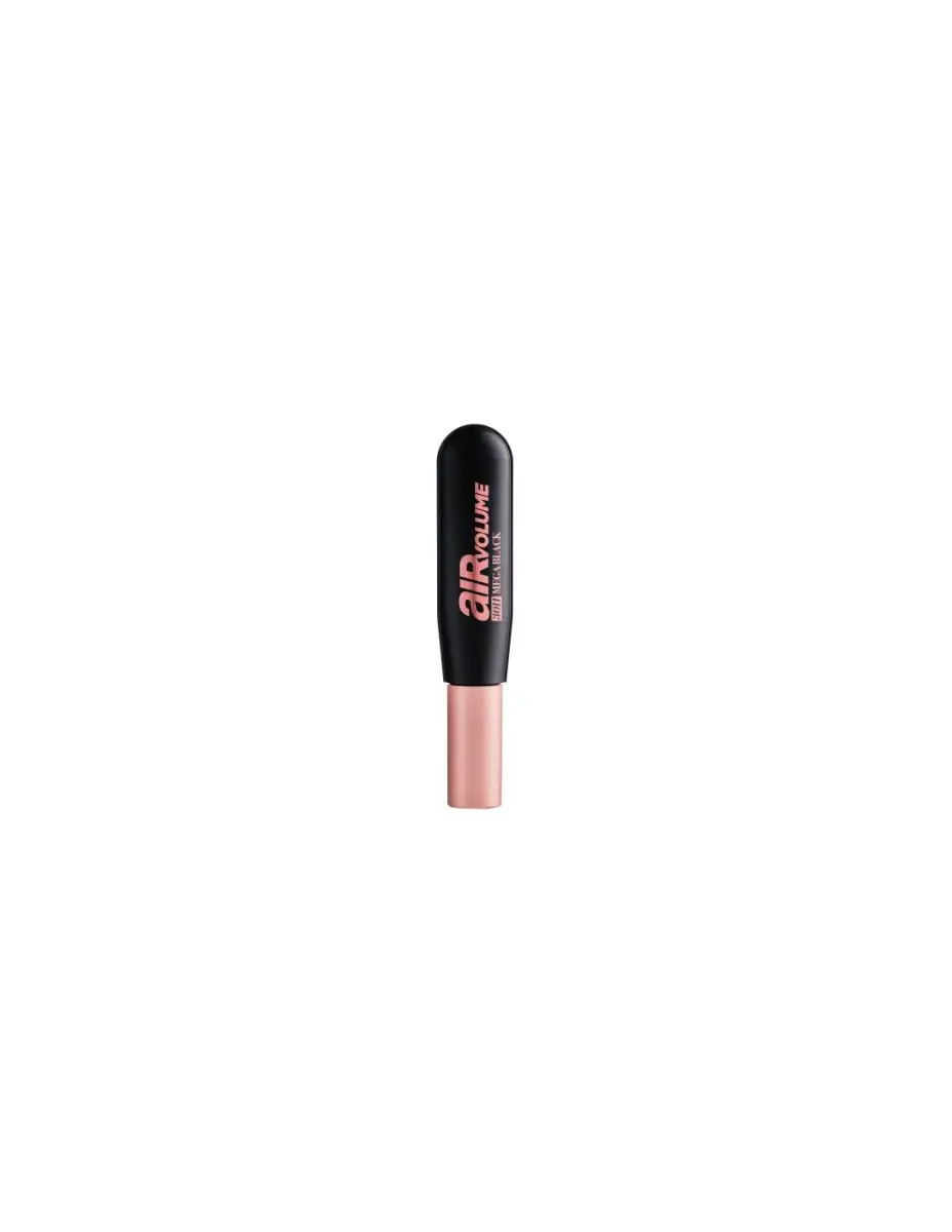 L'OREAL MASCARA AIR MEGA VOLUME BLACK