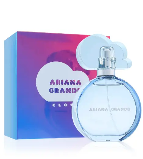 Ariana Grande Cloud (EDP) parfüümvesi naistele 30 ml