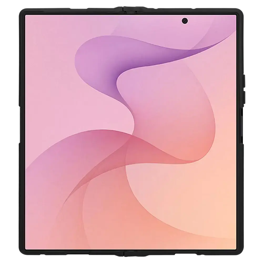 Tactical Hyperstealth maciņš ar MagSafe atbalstu telefonam Samsung Galaxy Z Fold 8 Ultra (F976) pelēks