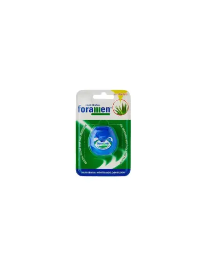 FORAMEN SEDA DENTAL 50 MT